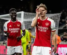 阿森纳在对阵狼队的比赛中取得胜利(阿森纳和狼队比赛预测) 阿森纳在对阵狼队的比赛中取得胜利(阿森纳和狼队比赛预测)