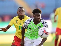 关于尼日利亚女足队员获得非洲最佳新秀称号的信息