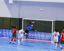 关于尼日利亚女足队员获得非洲最佳新秀称号的信息